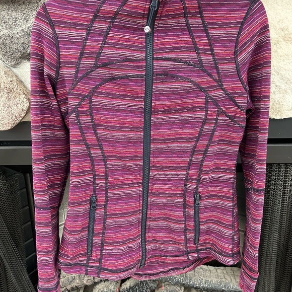 Lululemon Define Jacket - Picture 3 of 9